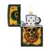Зажигалка Lucky Map ZIPPO 46244
