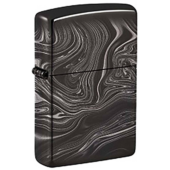Зажигалка Marble Pattern ZIPPO 49812