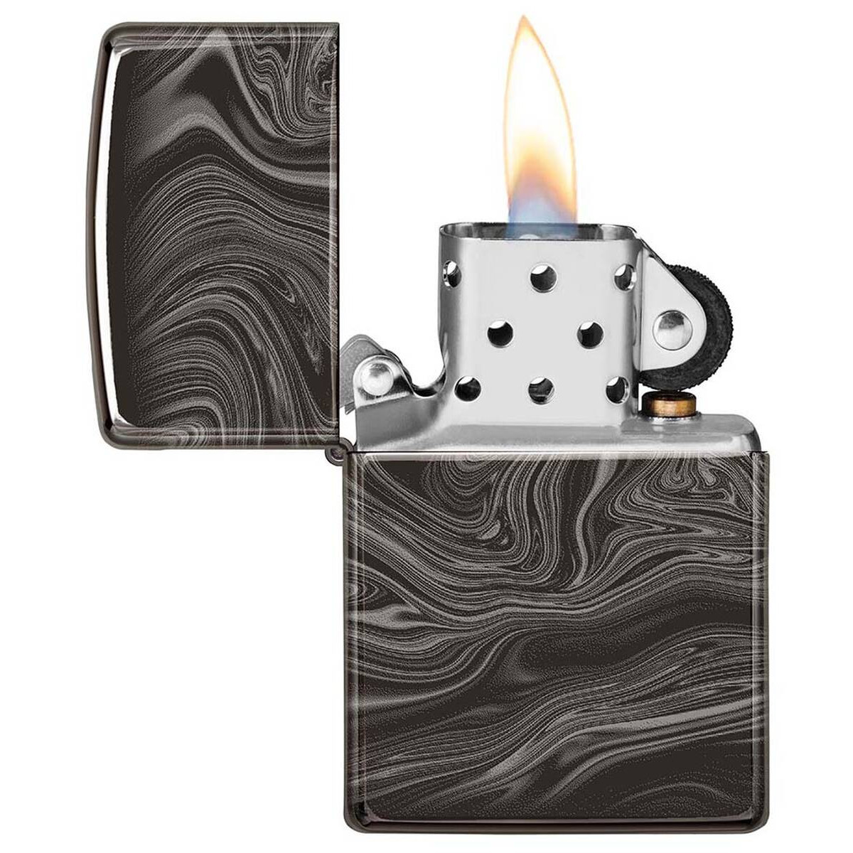 Зажигалка Marble Pattern ZIPPO 49812 4