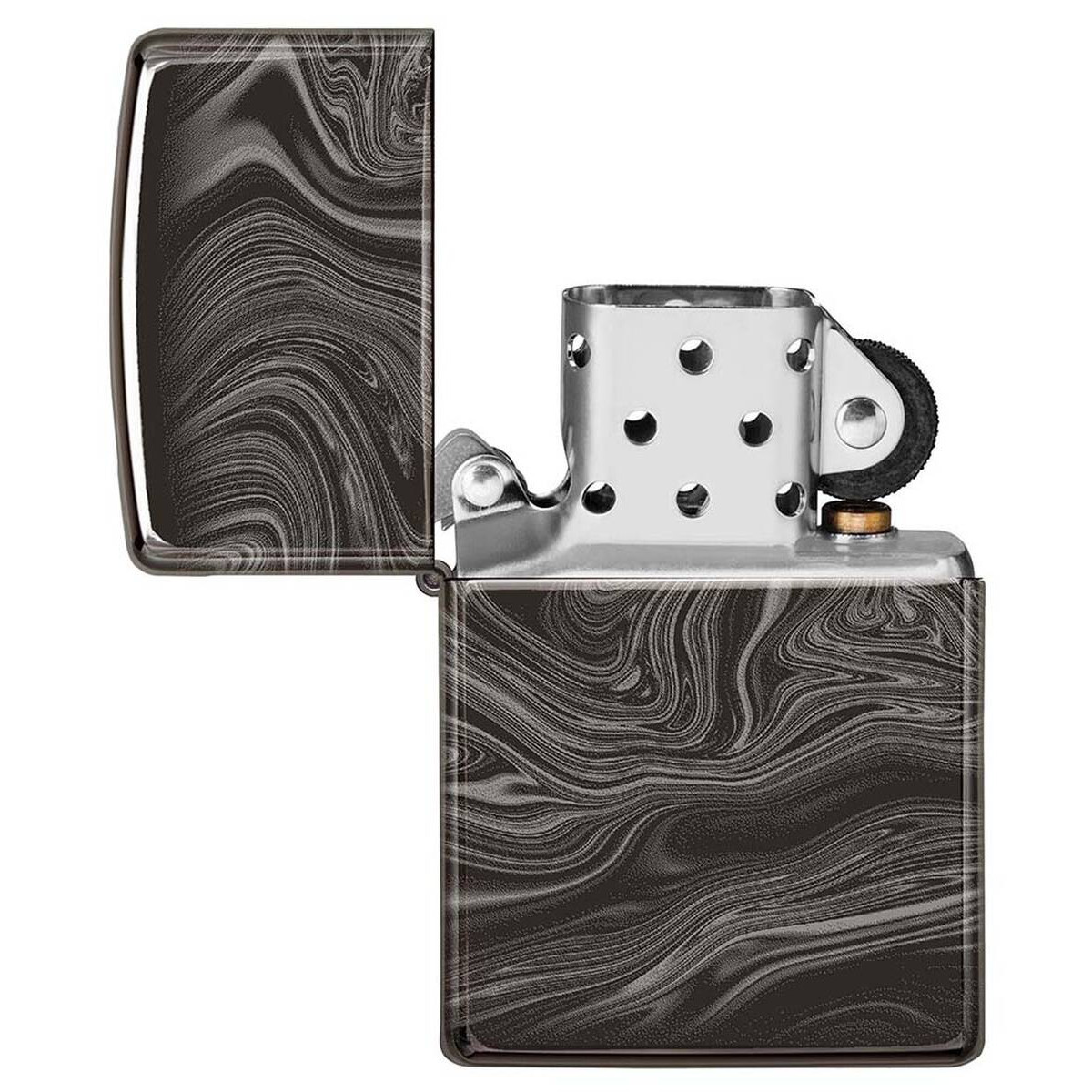 Зажигалка Marble Pattern ZIPPO 49812 3
