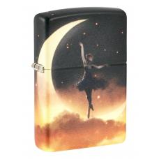 Зажигалка Mythological Design ZIPPO 48781