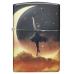 Зажигалка Mythological Design ZIPPO 48781