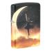 Зажигалка Mythological Design ZIPPO 48781