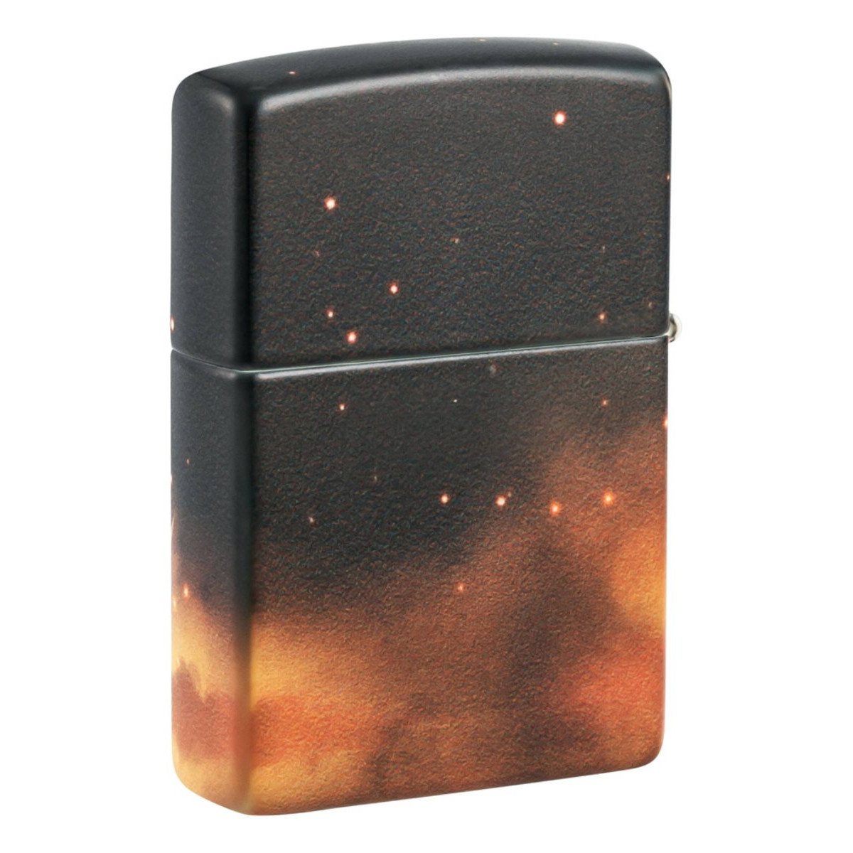 Зажигалка Mythological Design ZIPPO 48781 4