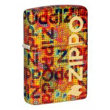 Зажигалка Pixel Fusion ZIPPO 46386