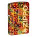 Зажигалка Pixel Fusion ZIPPO 46386