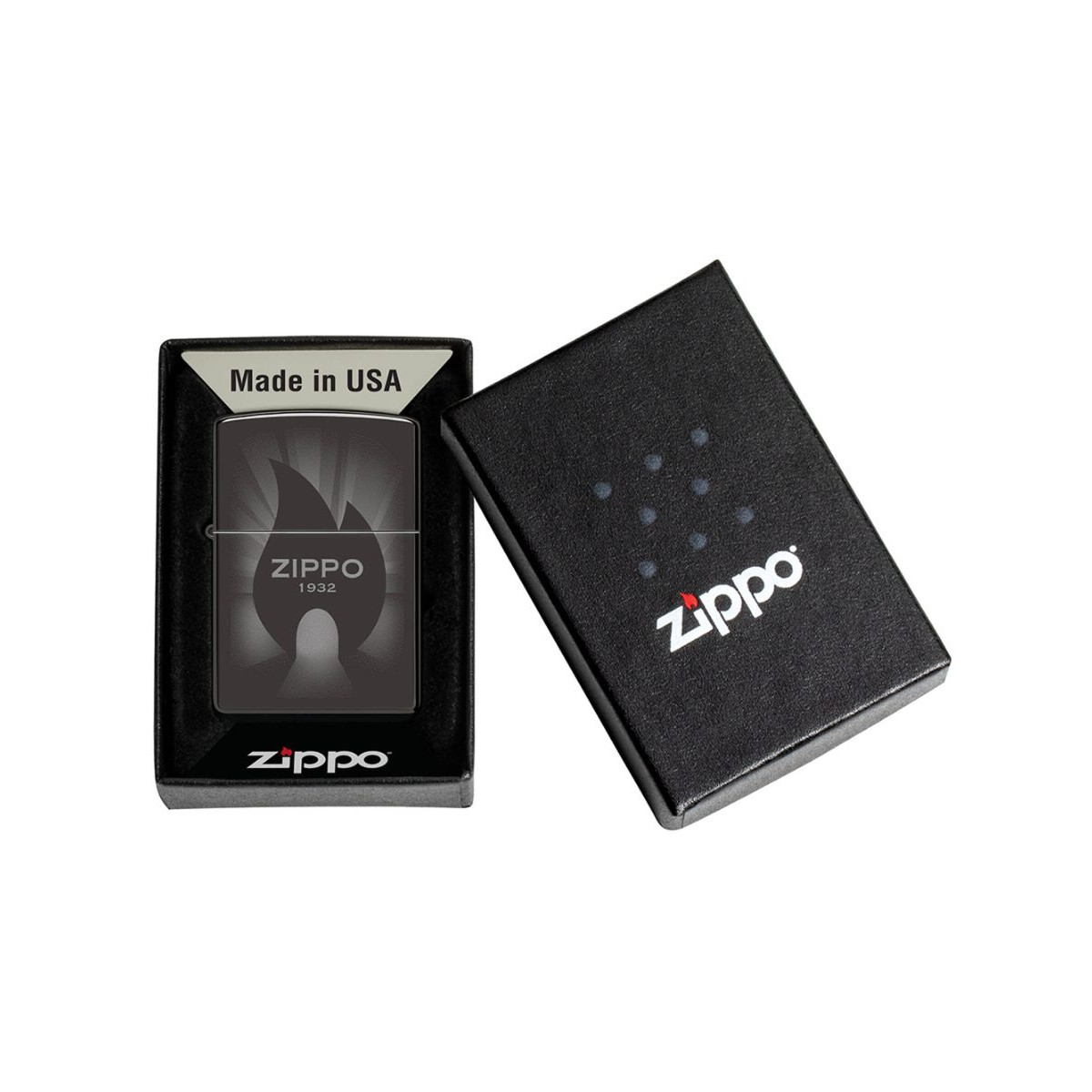Зажигалка Radiant ZIPPO 46175 3