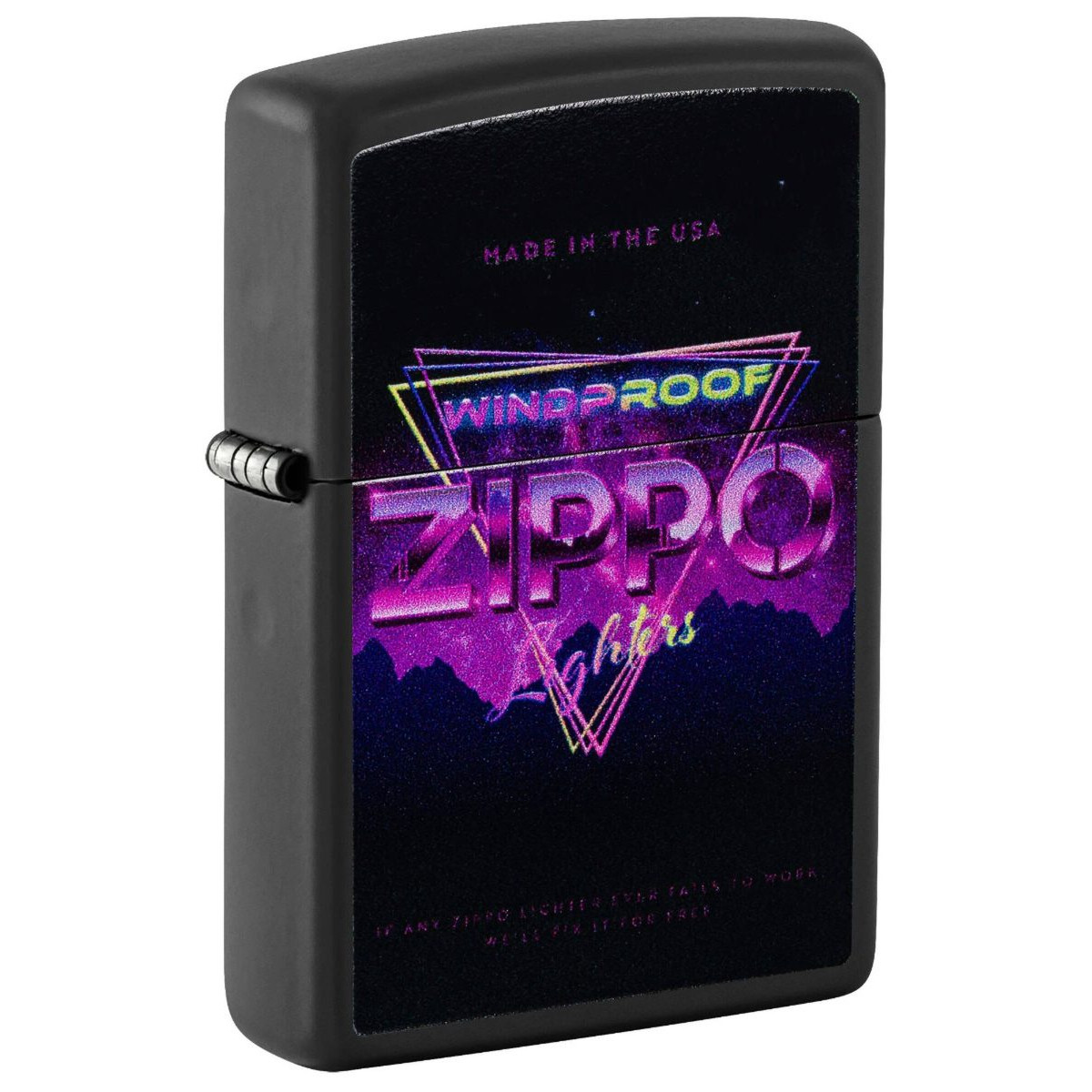 Зажигалка Sign Design ZIPPO 46247 1
