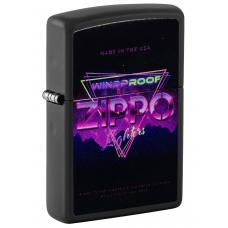 Зажигалка Sign Design ZIPPO 46247