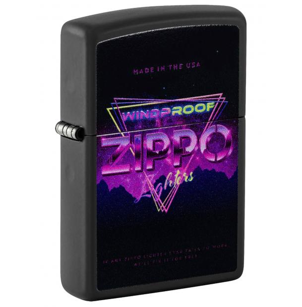 Зажигалка Sign Design ZIPPO 46247