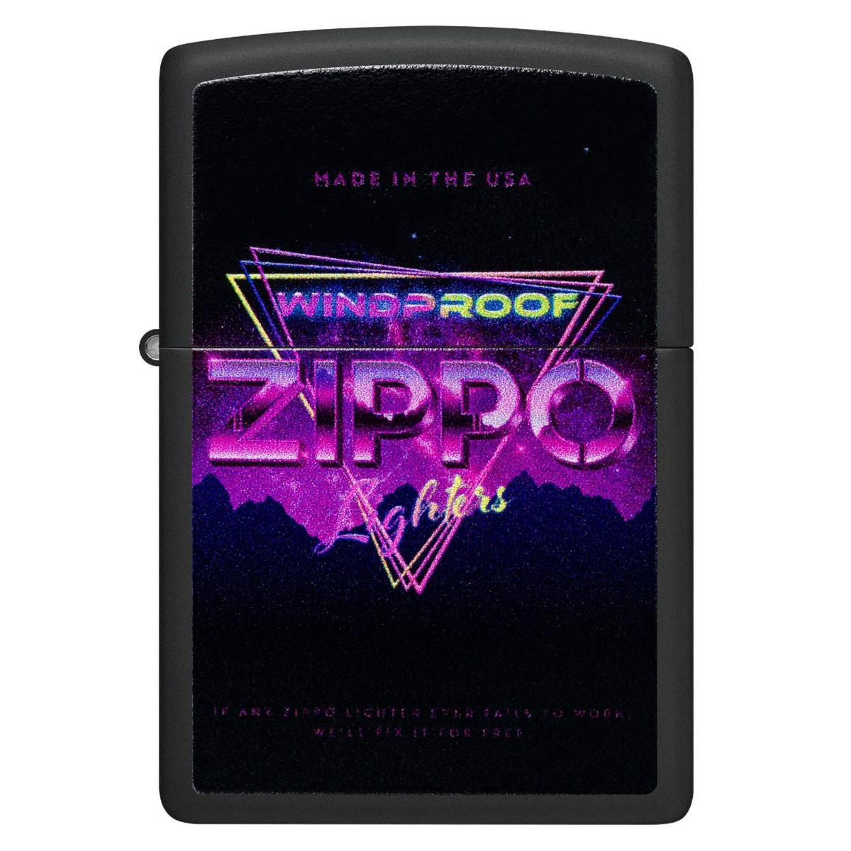Зажигалка Sign Design ZIPPO 46247 2