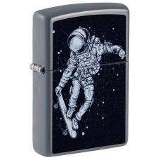 Зажигалка Skateboarding Astronaut ZIPPO 48644