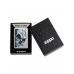 Зажигалка Skull and Flame ZIPPO 46587