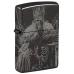 Зажигалка Skull King ZIPPO 46139