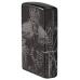 Зажигалка Skull King ZIPPO 46139