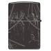 Зажигалка Skull King ZIPPO 46139
