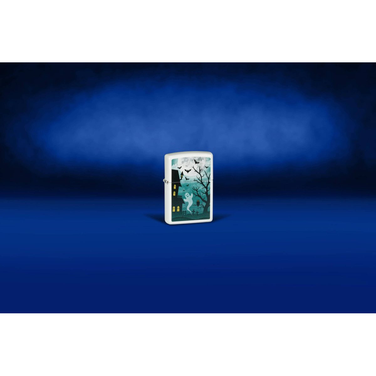 Зажигалка Spooky Design ZIPPO 48727 6