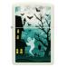 Зажигалка Spooky Design ZIPPO 48727