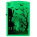 Зажигалка Spooky Design ZIPPO 48727
