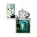 Зажигалка Spooky Design ZIPPO 48727