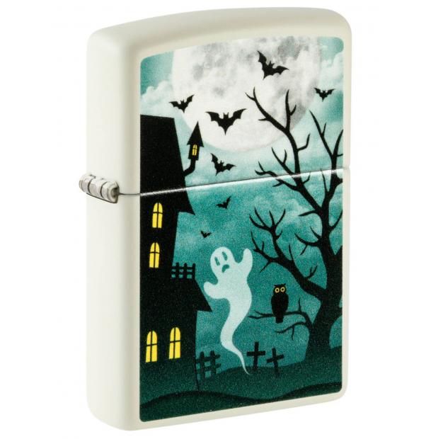 Зажигалка Spooky Design ZIPPO 48727