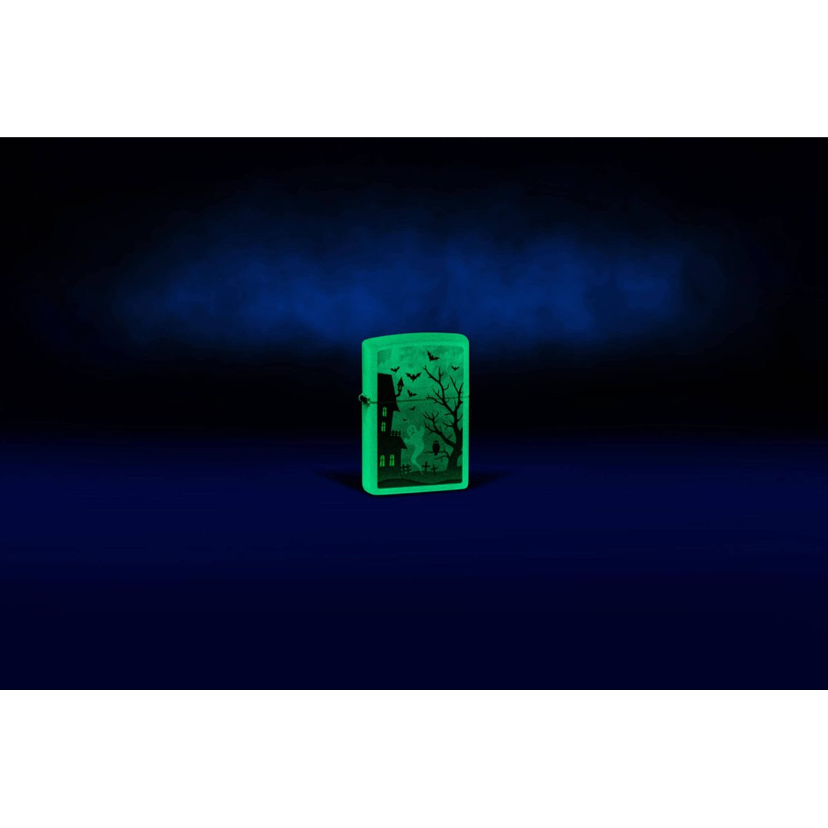 Зажигалка Spooky Design ZIPPO 48727 4