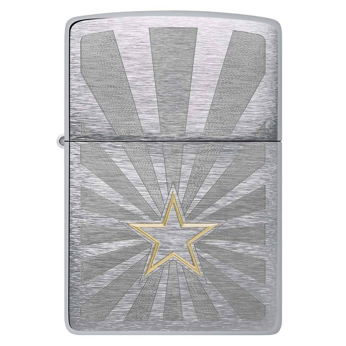 Зажигалка Star Design ZIPPO 48657 4