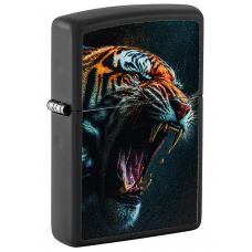 Зажигалка Tiger Roar ZIPPO 46241