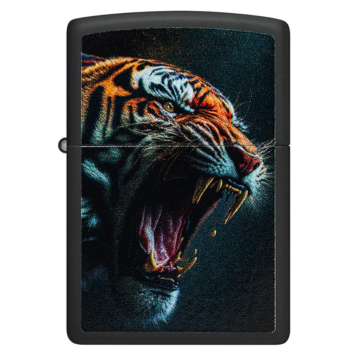 Зажигалка Tiger Roar ZIPPO 46241 3