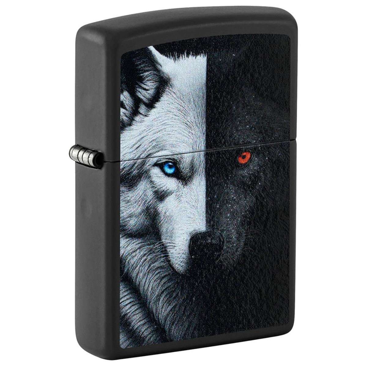 Зажигалка Two Wolves ZIPPO 46694 1