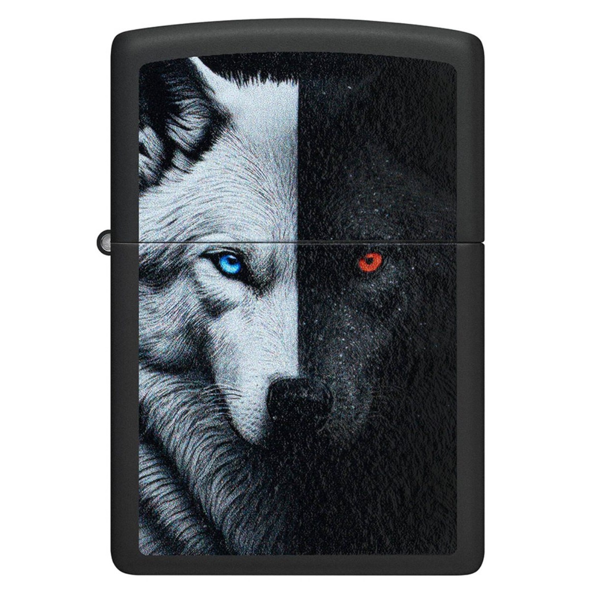 Зажигалка Two Wolves ZIPPO 46694 2