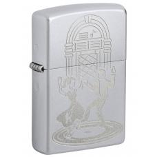 Зажигалка Vintage Dance ZIPPO 48728