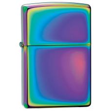 Зажигалка Zippo 151 Classic Spectrum + топливо и кремни в подарочной коробке