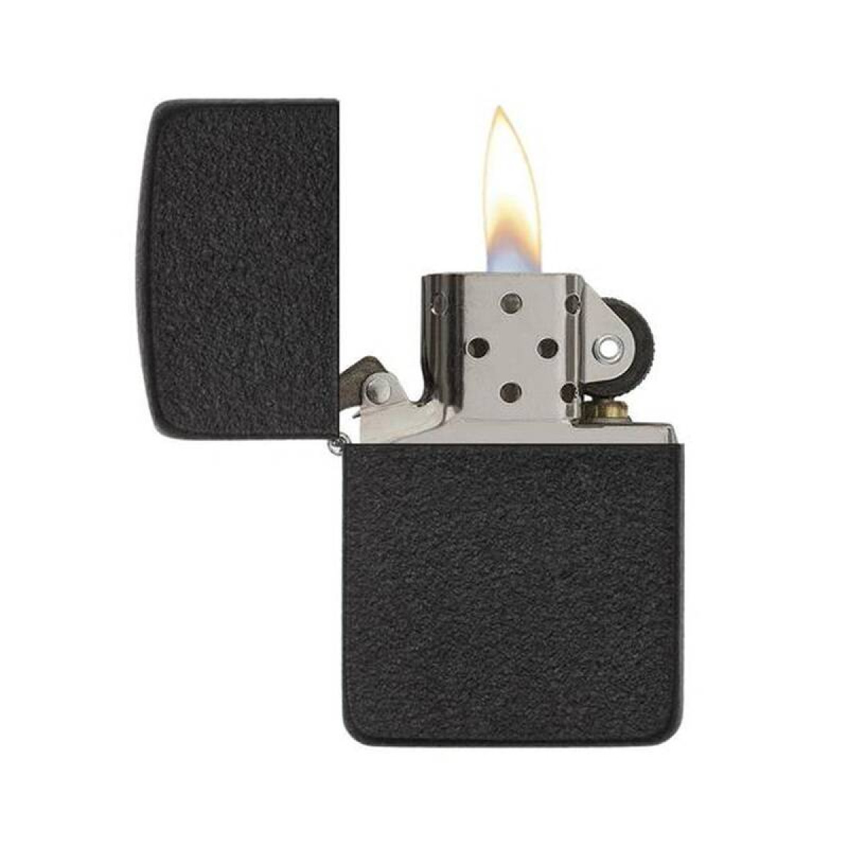 Зажигалка Zippo 1941 Replica 28582 + оригинальное топливо 125 мл 4
