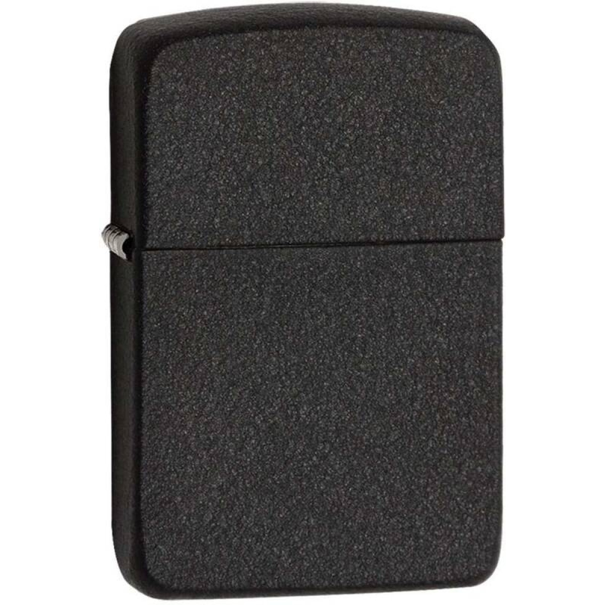 Зажигалка Zippo 1941 Replica 28582 + оригинальное топливо 125 мл 5