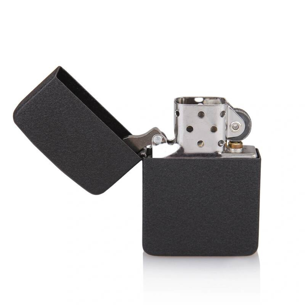 Зажигалка Zippo 1941 Replica 28582 в подарочной упаковке + топливо и кремни 2