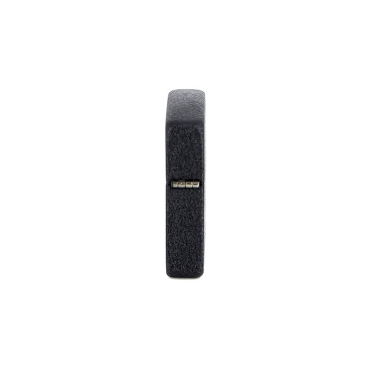 Зажигалка ZIPPO 1941 Replica Black Crackle черный 4