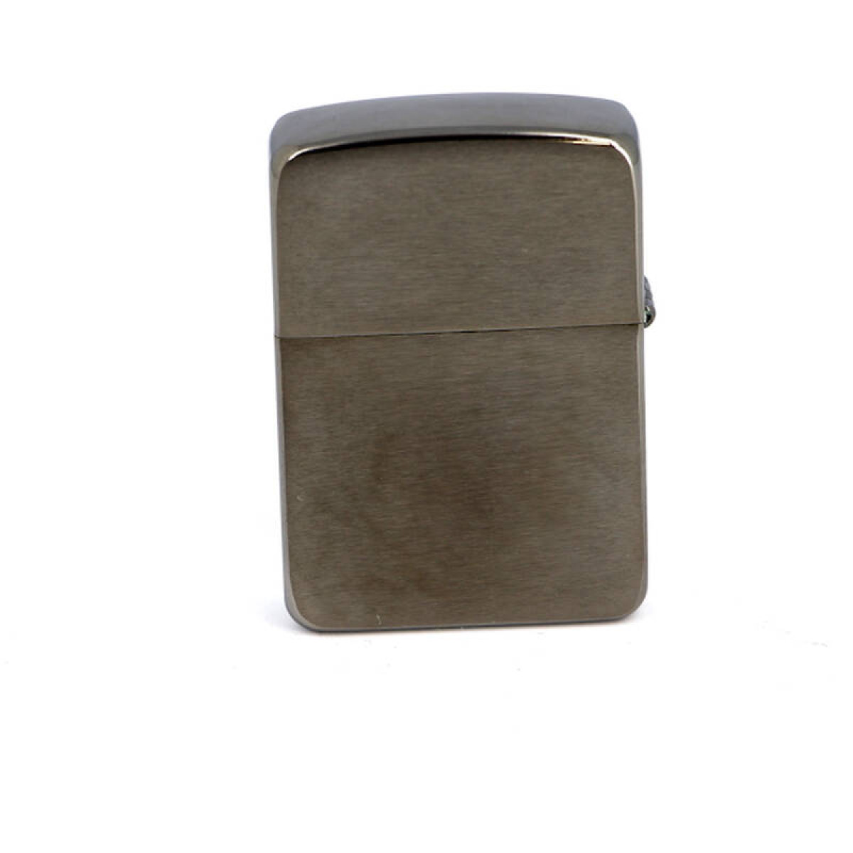 Зажигалка ZIPPO 1941 Replica Black Ice 2