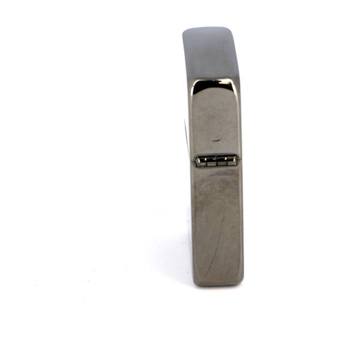 Зажигалка ZIPPO 1941 Replica Black Ice 3