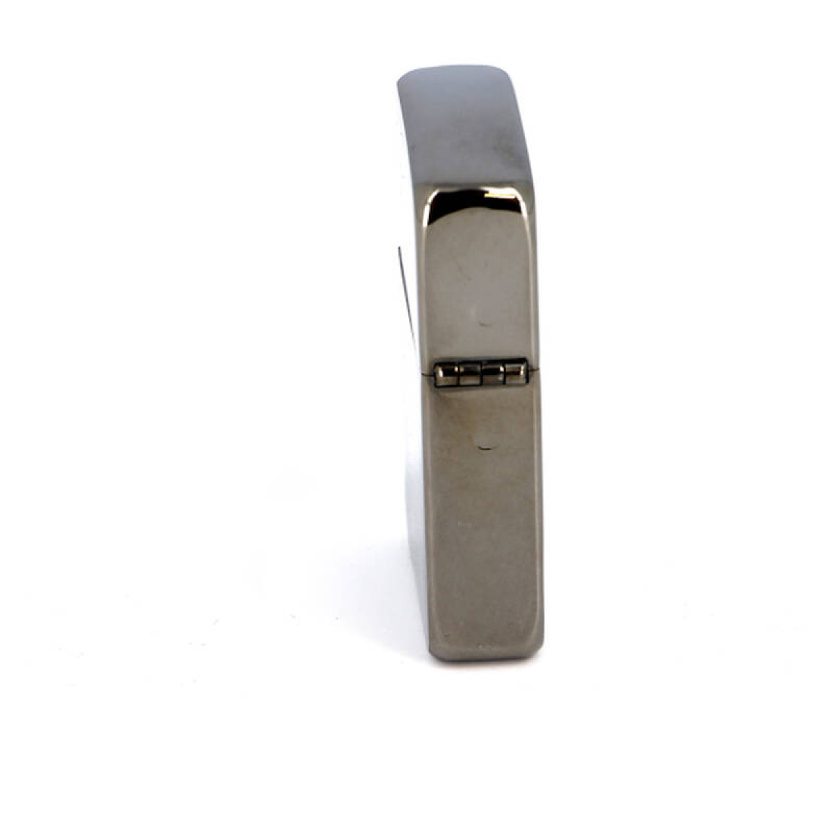 Зажигалка ZIPPO 1941 Replica Black Matte 3