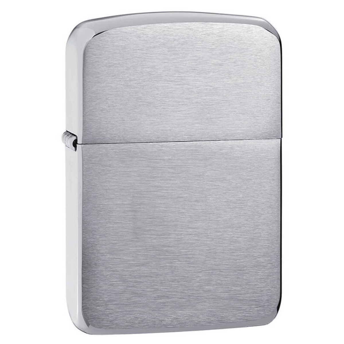 Зажигалка ZIPPO 1941 Replica Brushed Chrome 1