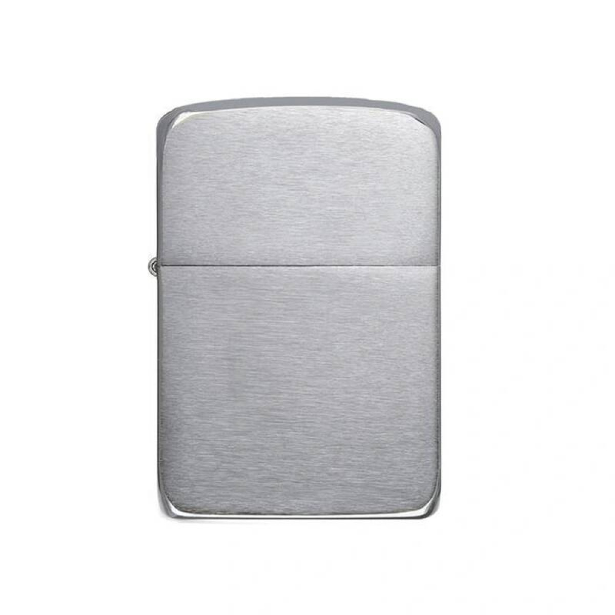 Зажигалка Zippo 1941 Replica + оригинальное топливо 125 мл 5