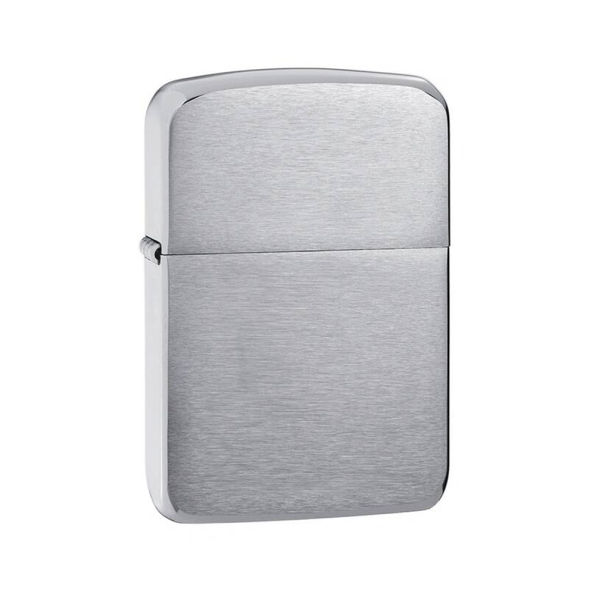 Зажигалка Zippo 1941 Replica + оригинальное топливо 125 мл 6