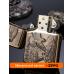 Зажигалка Zippo 20854 Eagles и фляга S.Quire 180 мл. Подарочный набор 20854-PT26-6