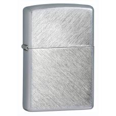 Зажигалка Zippo 24648 Classic Herringbone Sweep + топливо и кремни в подарочной коробке