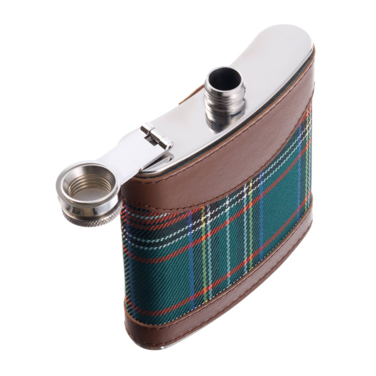Зажигалка Zippo 250JD.427 и фляга S.Quire 180 мл. Подарочный набор 5