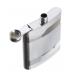 Зажигалка Zippo 29684 и фляга S.Quire 180 мл. Подарочный набор 29684-SP014-6