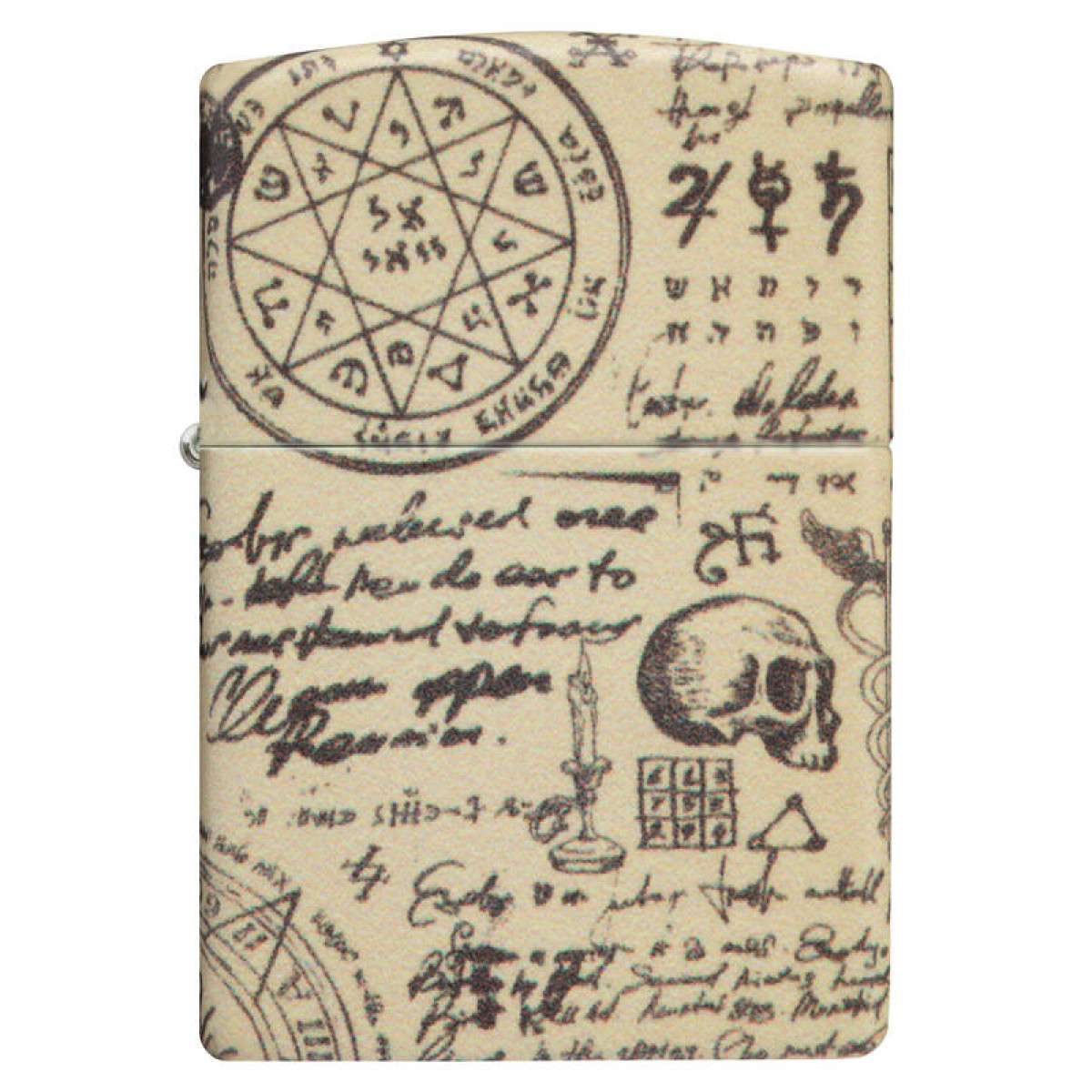 Зажигалка ZIPPO Alchemy Design 49803 10