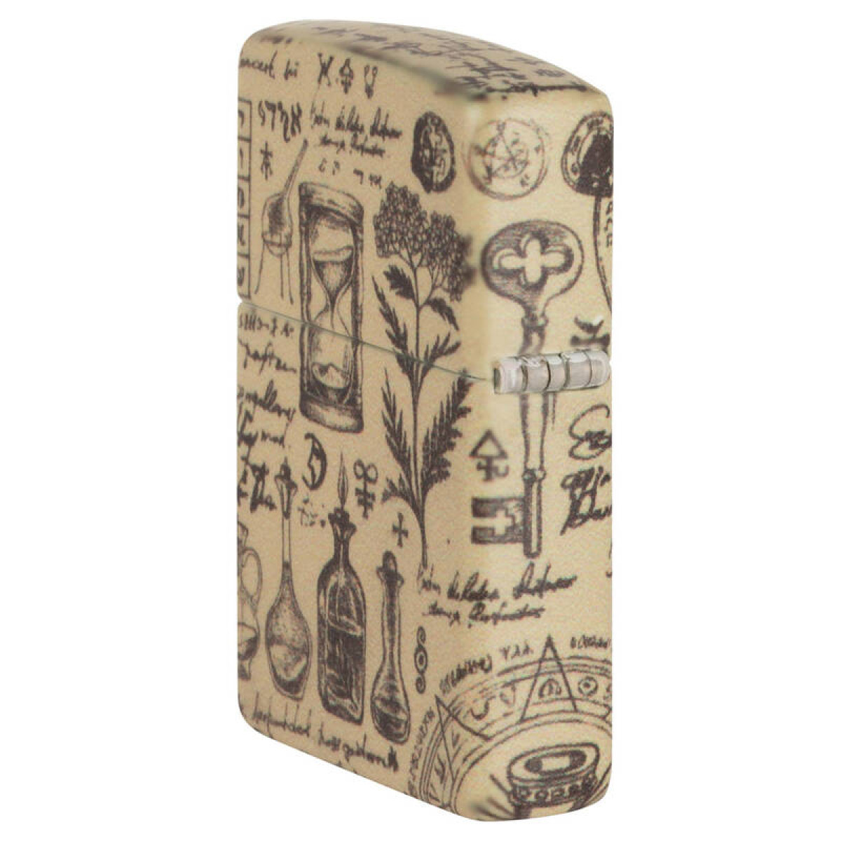 Зажигалка ZIPPO Alchemy Design 49803 4