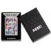 Зажигалка ZIPPO Anarchy Design 49662